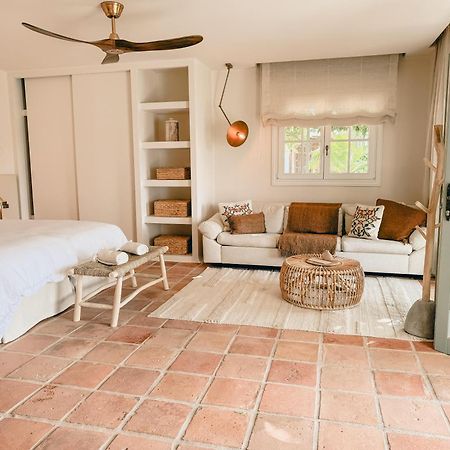 ميخاس Viluz - Wellbeing Resort Marbella المظهر الخارجي الصورة