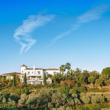 ميخاس Viluz - Wellbeing Resort Marbella المظهر الخارجي الصورة