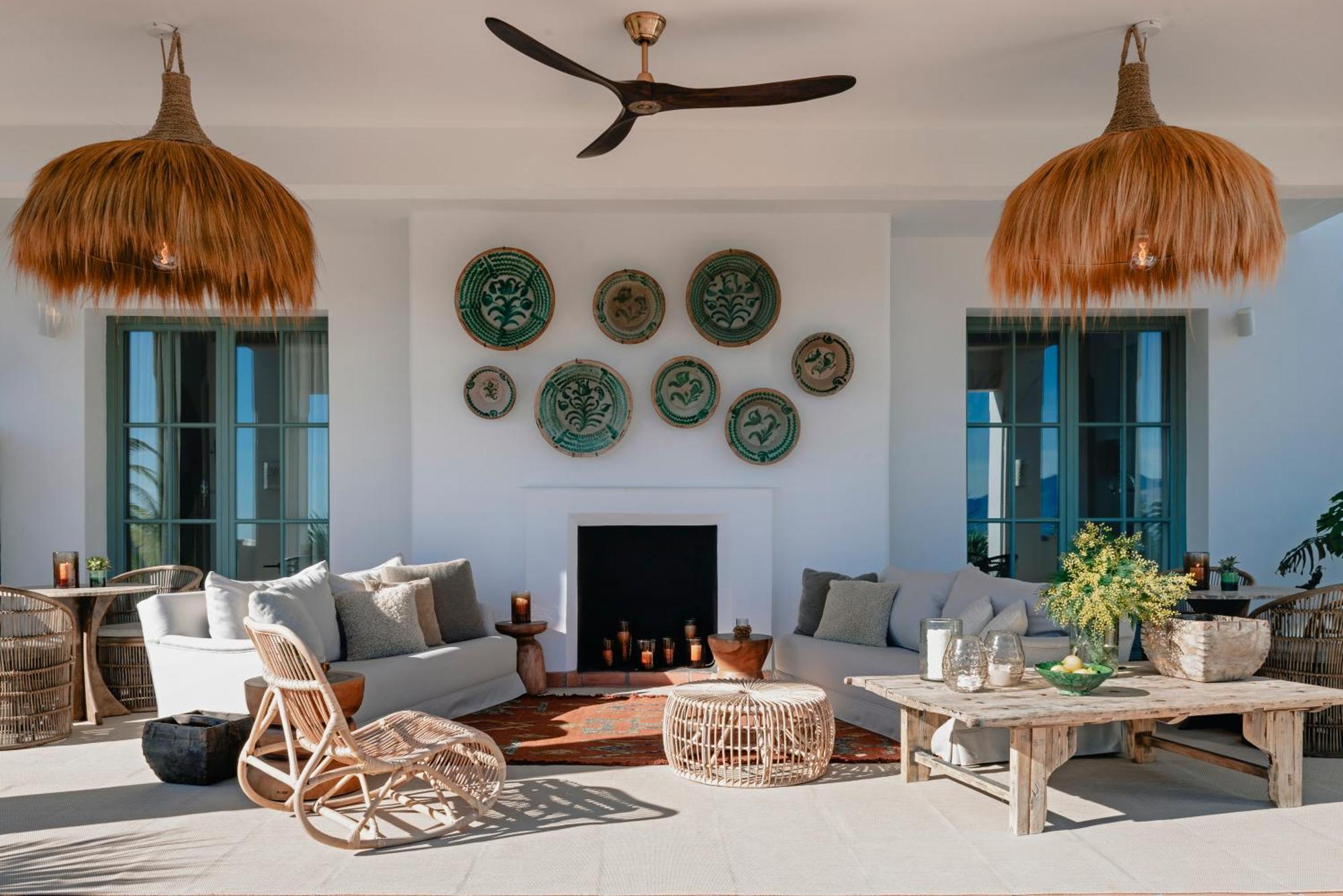 ميخاس Viluz - Wellbeing Resort Marbella المظهر الخارجي الصورة